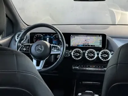 Photo 37 Mercedes Classe B Gén. III (W247) Ph1 Progressive Line Ed 5