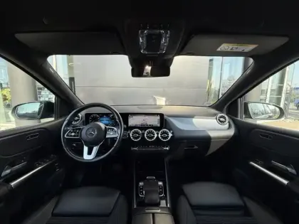 Photo 42 Mercedes Classe B Gén. III (W247) Ph1 Progressive Line Ed 5