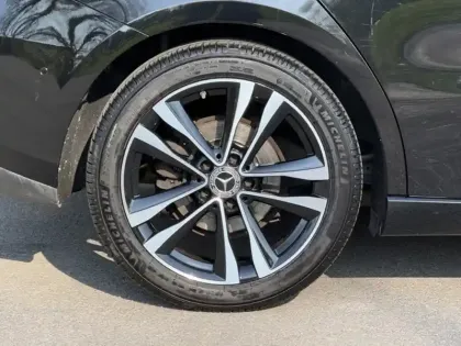 Photo 10 Mercedes Classe B 200 d Progressive Line Edition /247 Class