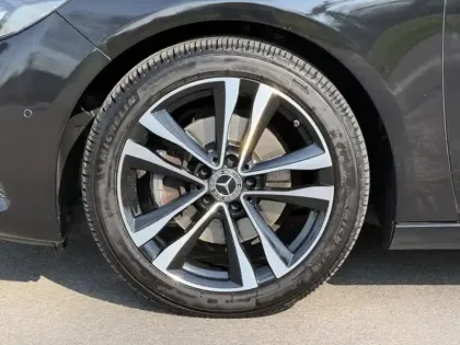 Photo 39 Mercedes Classe B Gén. III (W247) Ph1 Progressive Line Ed 5