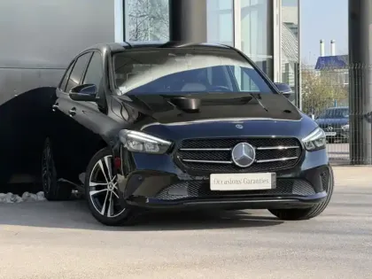 Photo 58 Mercedes Classe B Gén. III (W247) Ph1 Progressive Line Ed 5