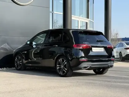 Photo 56 Mercedes Classe B Gén. III (W247) Ph1 Progressive Line Ed 5