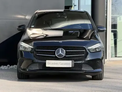 Photo 34 Mercedes Classe B Gén. III (W247) Ph1 Progressive Line Ed 5