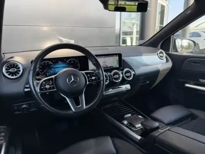 Photo 36 Mercedes Classe B Gén. III (W247) Ph1 Progressive Line Ed 5