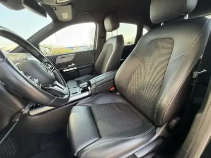 Photo 5 Mercedes Classe B 200 d Progressive Line Edition /247 Class