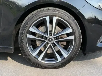 Photo 61 Mercedes Classe B Gén. III (W247) Ph1 Progressive Line Ed 5