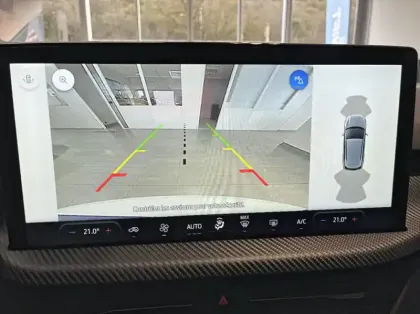 Photo 14 Ford Kuga 2.5 Duratec 180ch Hybrid FlexiFuel ST-Line Powershift