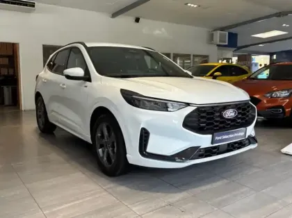 Photo 11 Ford Kuga 2.5 Duratec 180ch Hybrid FlexiFuel ST-Line Powershift