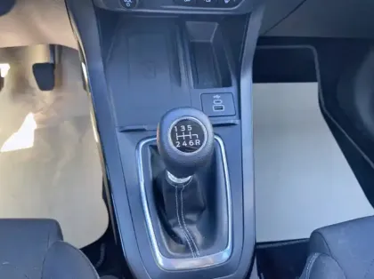 Photo 37 Ford Puma Gén. II Ph2 Titanium Business 5