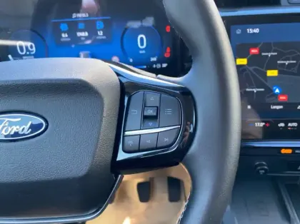 Photo 50 Ford Puma Gén. II Ph2 Titanium Business 5