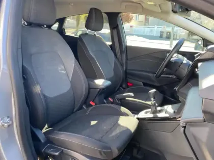 Photo 26 Ford Puma 1.0 EcoBoost Hybrid 125ch Titanium Business S&S