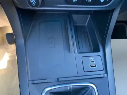 Photo 21 Ford Puma 1.0 EcoBoost Hybrid 125ch Titanium Business S&S