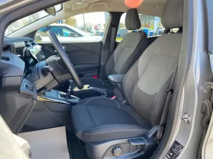 Photo 39 Ford Puma Gén. II Ph2 Titanium Business 5