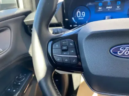 Photo 16 Ford Puma 1.0 EcoBoost Hybrid 125ch Titanium Business S&S