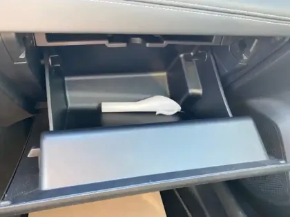 Photo 49 Ford Puma Gén. II Ph2 Titanium Business 5