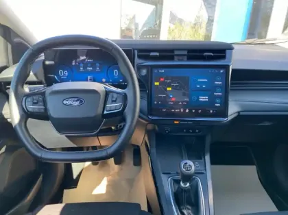 Photo 32 Ford Puma Gén. II Ph2 Titanium Business 5