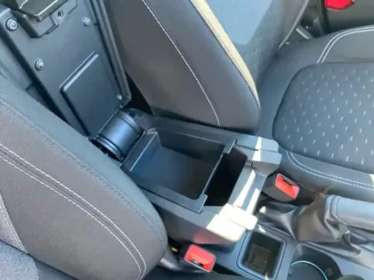 Photo 57 Ford Puma Gén. II Ph2 Titanium Business 5