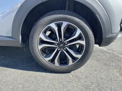 Photo 29 Ford Puma 1.0 EcoBoost Hybrid 125ch Titanium Business S&S