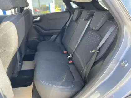 Photo 8 Ford Puma 1.0 EcoBoost Hybrid 125ch Titanium Business S&S