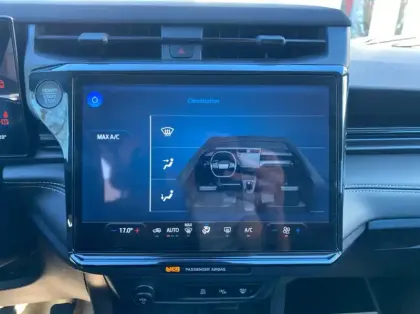 Photo 34 Ford Puma Gén. II Ph2 Titanium Business 5