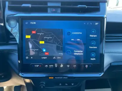 Photo 33 Ford Puma Gén. II Ph2 Titanium Business 5