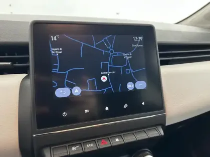 Photo 19 Renault Clio 1.0 TCe 90ch Evolution