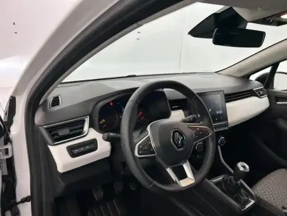 Photo 13 Renault Clio 1.0 TCe 90ch Evolution