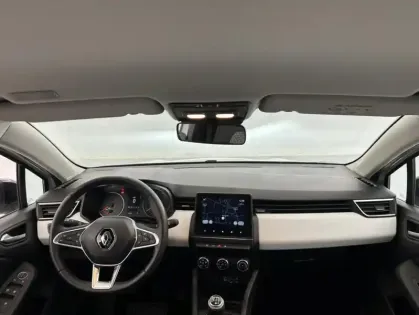 Photo 26 Renault Clio 1.0 TCe 90ch Evolution