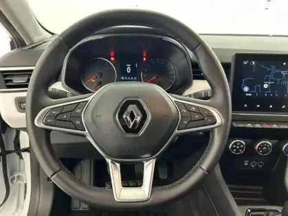 Photo 14 Renault Clio 1.0 TCe 90ch Evolution