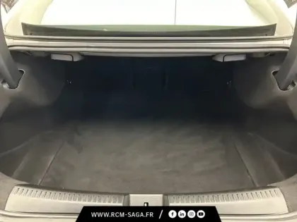 Photo 13 Mercedes CLA Coupé 200 d AMG Line