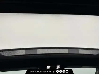 Photo 18 Mercedes CLA Coupé 200 d AMG Line