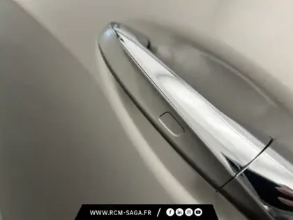 Photo 20 Mercedes CLA Coupé 200 d AMG Line