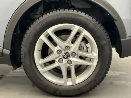 Photo 8 Toyota C-HR 1.8 Hybride 122 Dynamic Business