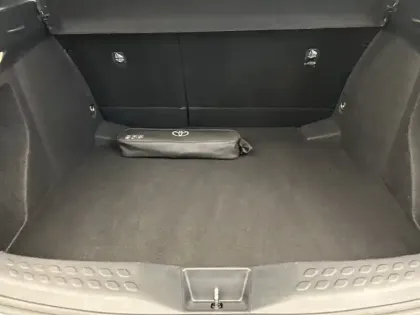 Photo 9 Toyota C-HR 1.8 Hybride 122 Dynamic Business