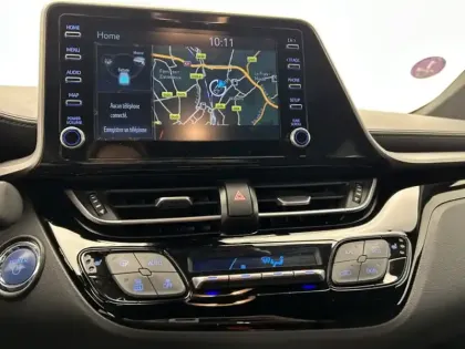 Photo 13 Toyota C-HR 1.8 Hybride 122 Dynamic Business