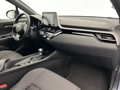 Photo 20 Toyota C-HR 1.8 Hybride 122 Dynamic Business