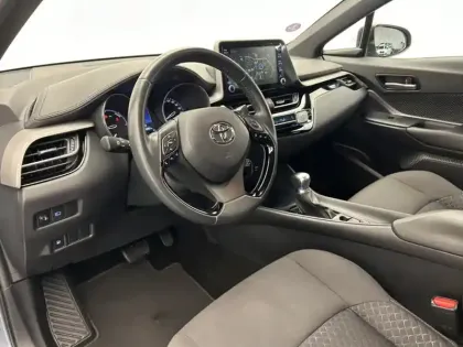 Photo 16 Toyota C-HR 1.8 Hybride 122 Dynamic Business