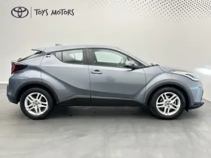 Photo 5 Toyota C-HR 1.8 Hybride 122 Dynamic Business