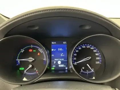 Photo 23 Toyota C-HR 1.8 Hybride 122 Dynamic Business