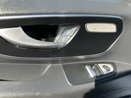 Photo 12 Mercedes Vito 114 CDI Mixto Long