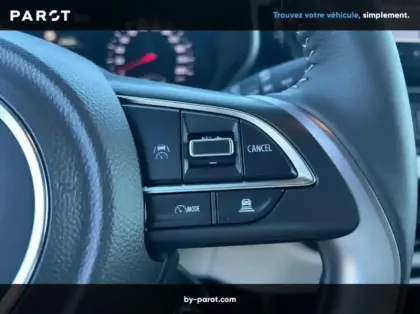 Photo 16 Suzuki Swift 1.2 Hybrid 83ch Privilège Auto