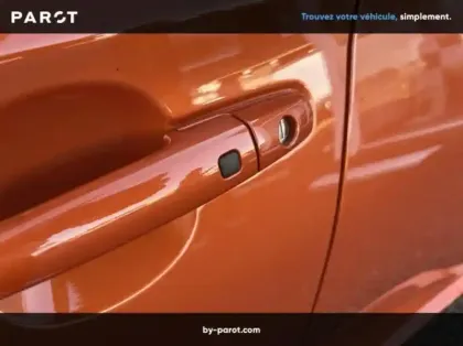 Photo 24 Suzuki Swift 1.2 Hybrid 83ch Privilège Auto