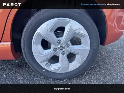 Photo 13 Suzuki Swift 1.2 Hybrid 83ch Privilège Auto