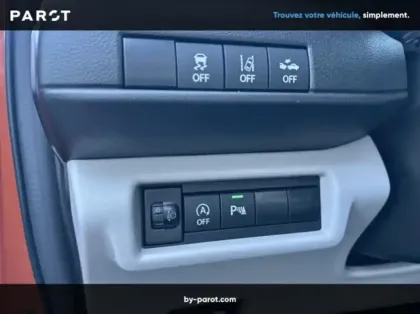 Photo 20 Suzuki Swift 1.2 Hybrid 83ch Privilège Auto