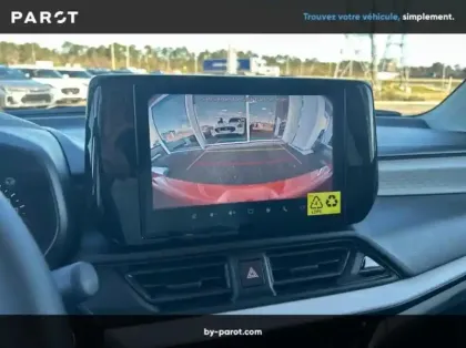 Photo 15 Suzuki Swift 1.2 Hybrid 83ch Privilège Auto