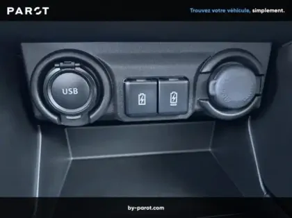 Photo 21 Suzuki Swift 1.2 Hybrid 83ch Privilège Auto