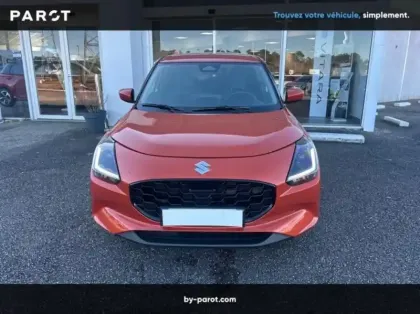 Photo 22 Suzuki Swift 1.2 Hybrid 83ch Privilège Auto