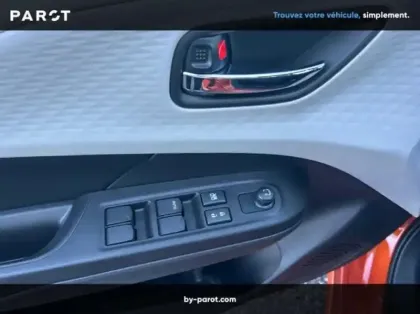 Photo 5 Suzuki Swift 1.2 Hybrid 83ch Privilège Auto