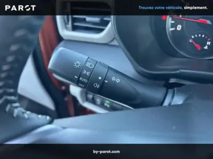 Photo 28 Suzuki Swift 1.2 Hybrid 83ch Privilège Auto