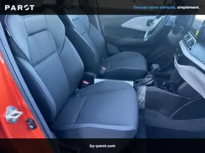 Photo 26 Suzuki Swift 1.2 Hybrid 83ch Privilège Auto